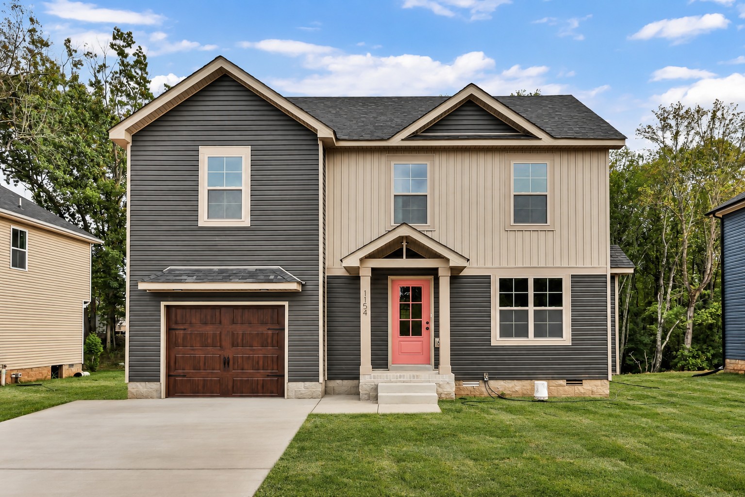 1154 Boulder Pass Road Property Photo 1