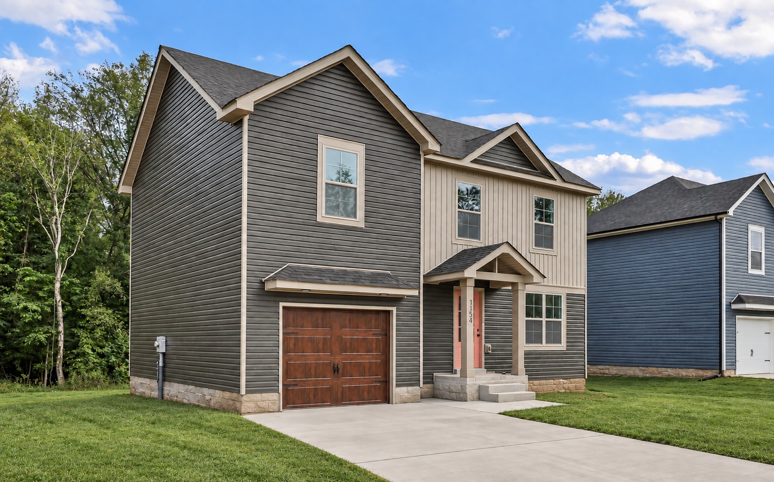 1154 Boulder Pass Road Property Photo 3