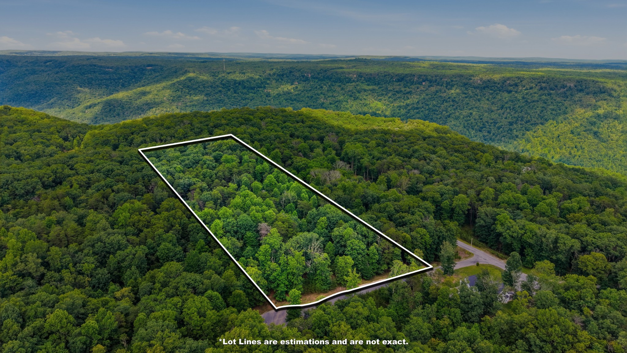 0 Eagle Crest Circle Property Photo 8