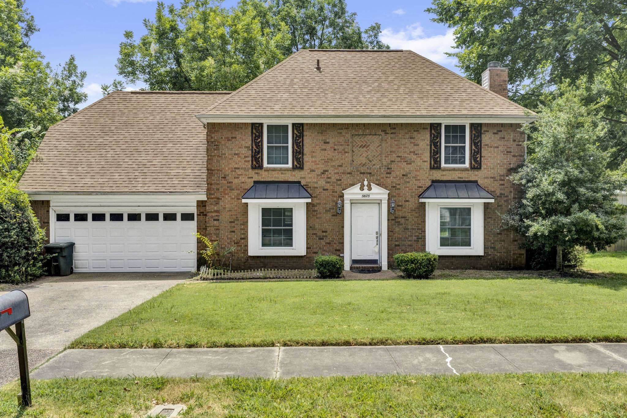 5875 Sycamore Manor Cv Property Photo 2