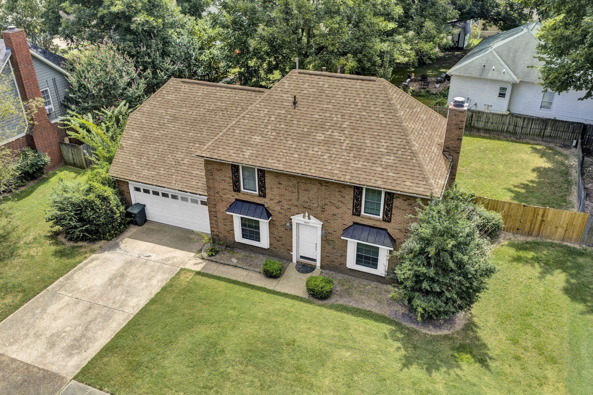 5875 Sycamore Manor Cv Property Photo 4