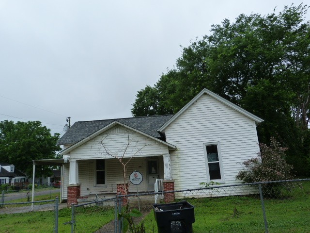 410 S Franklin St, S Property Photo 1
