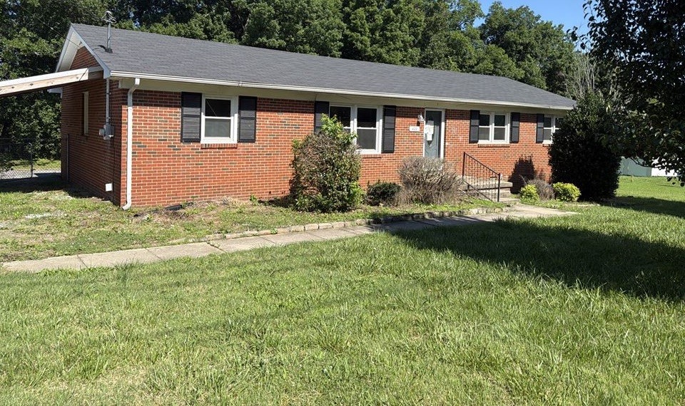 400 Neely Ave