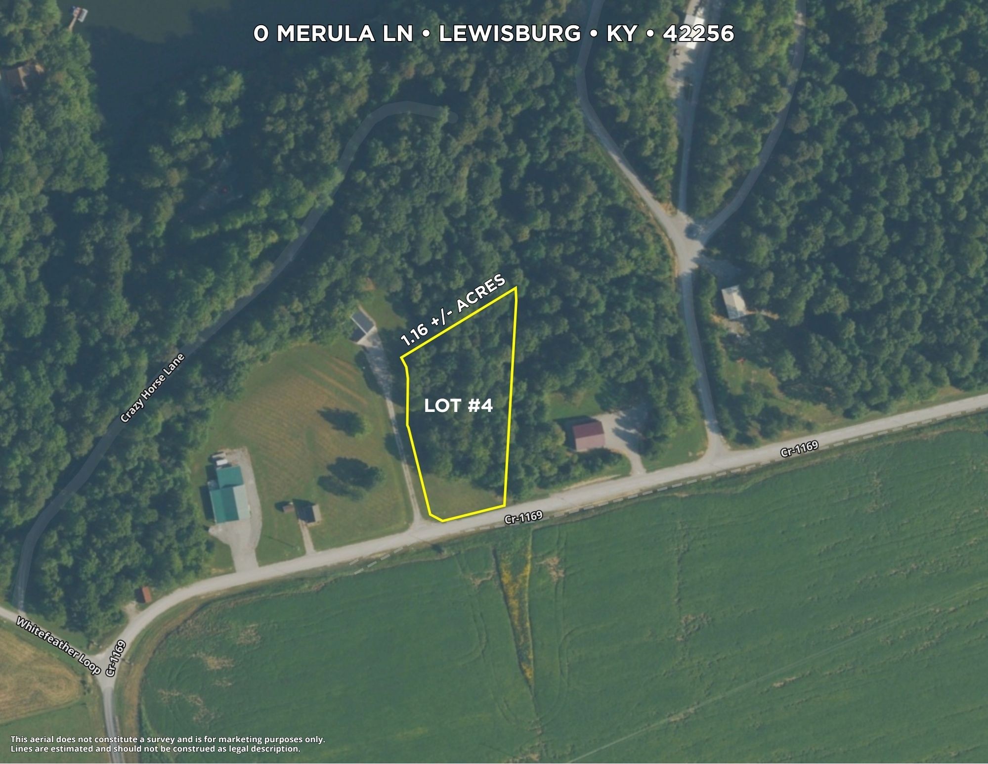 0 Merula Lane Property Photo 1