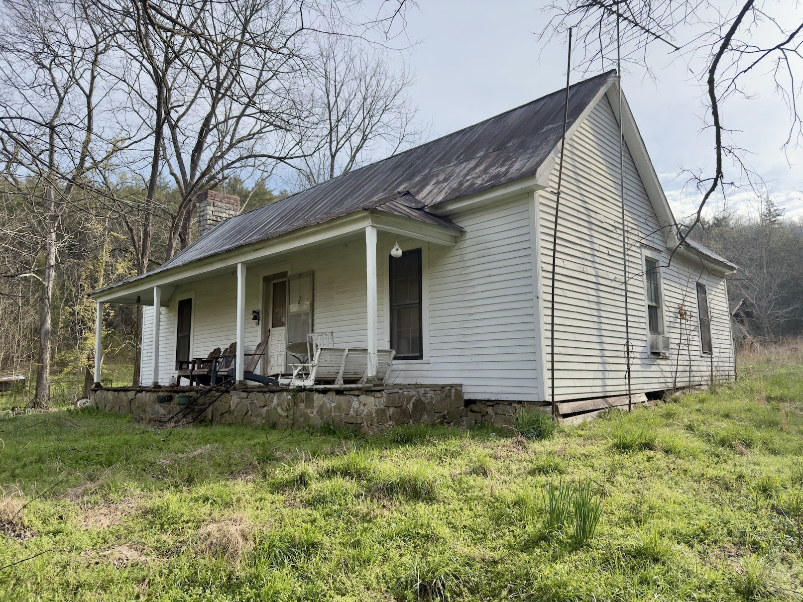 3780a Hurricane Creek Rd Property Photo 1