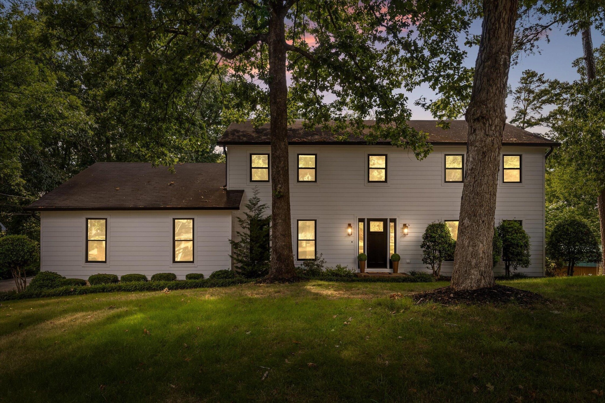 1411 Timbercrest Lane Property Photo 1