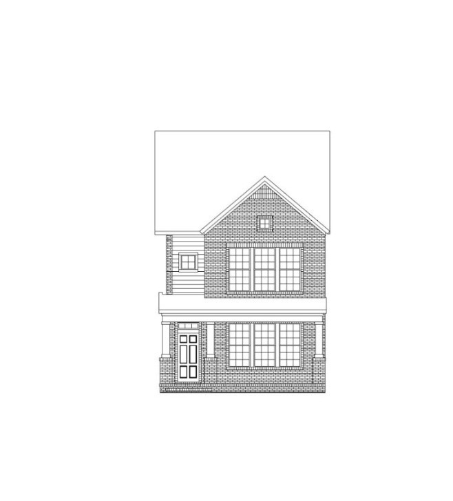 2718 Willowoak Trl Property Photo 1