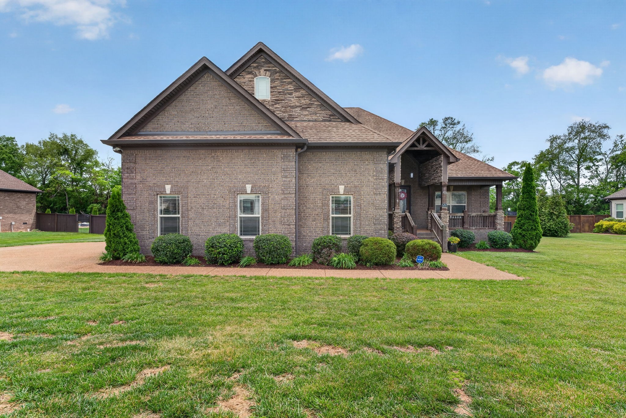 450 Cobblestone Way Property Photo 1