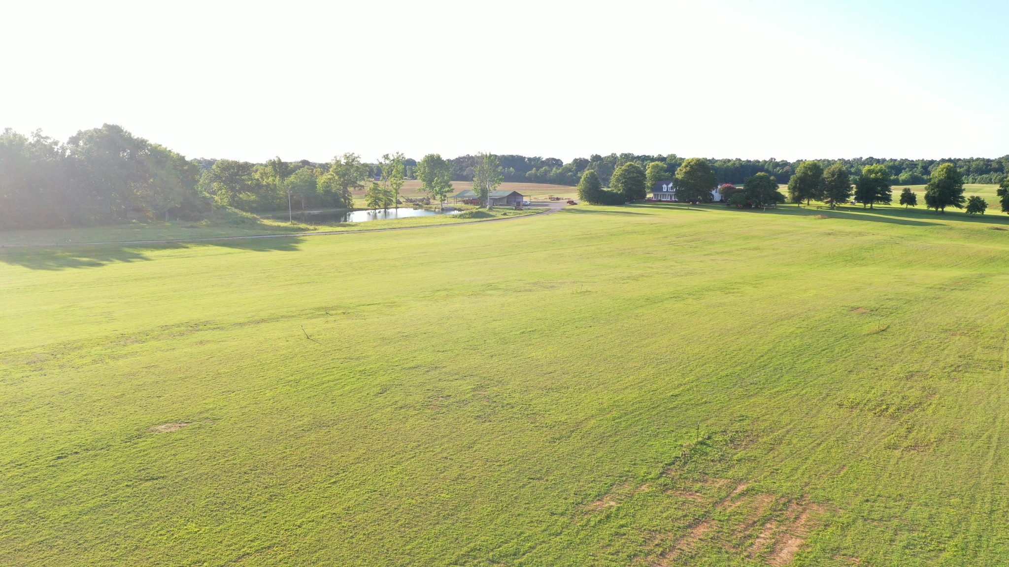 0 Ardmore Hwy Property Photo 1
