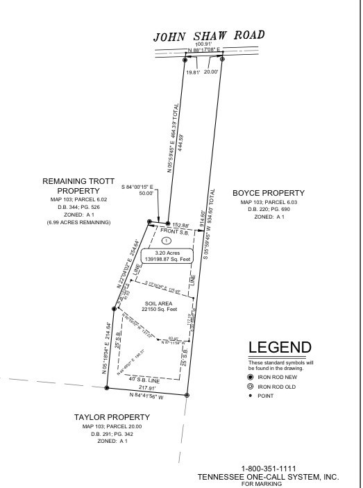 1 John Shaw Rd Property Photo 9