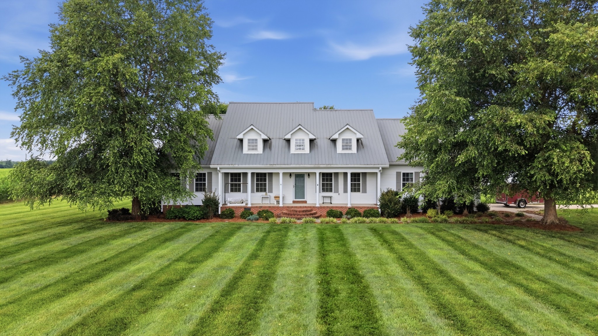 4599 Maple Springs Rd Property Photo 1