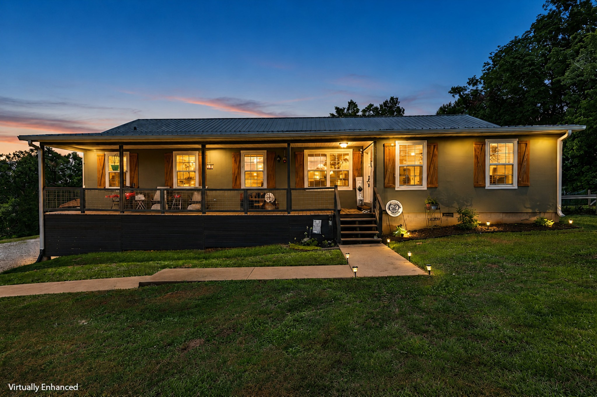 2237 Cold Springs Rd