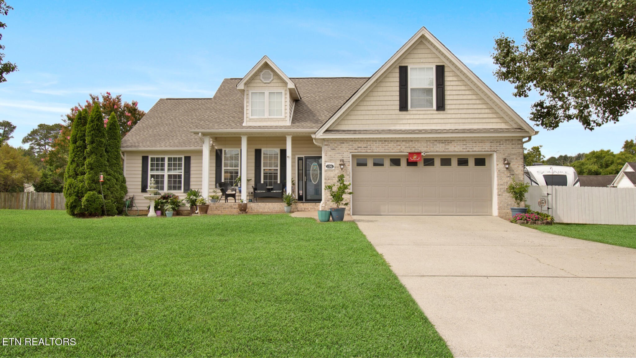 136 Thoroughbred Drive Property Photo 1
