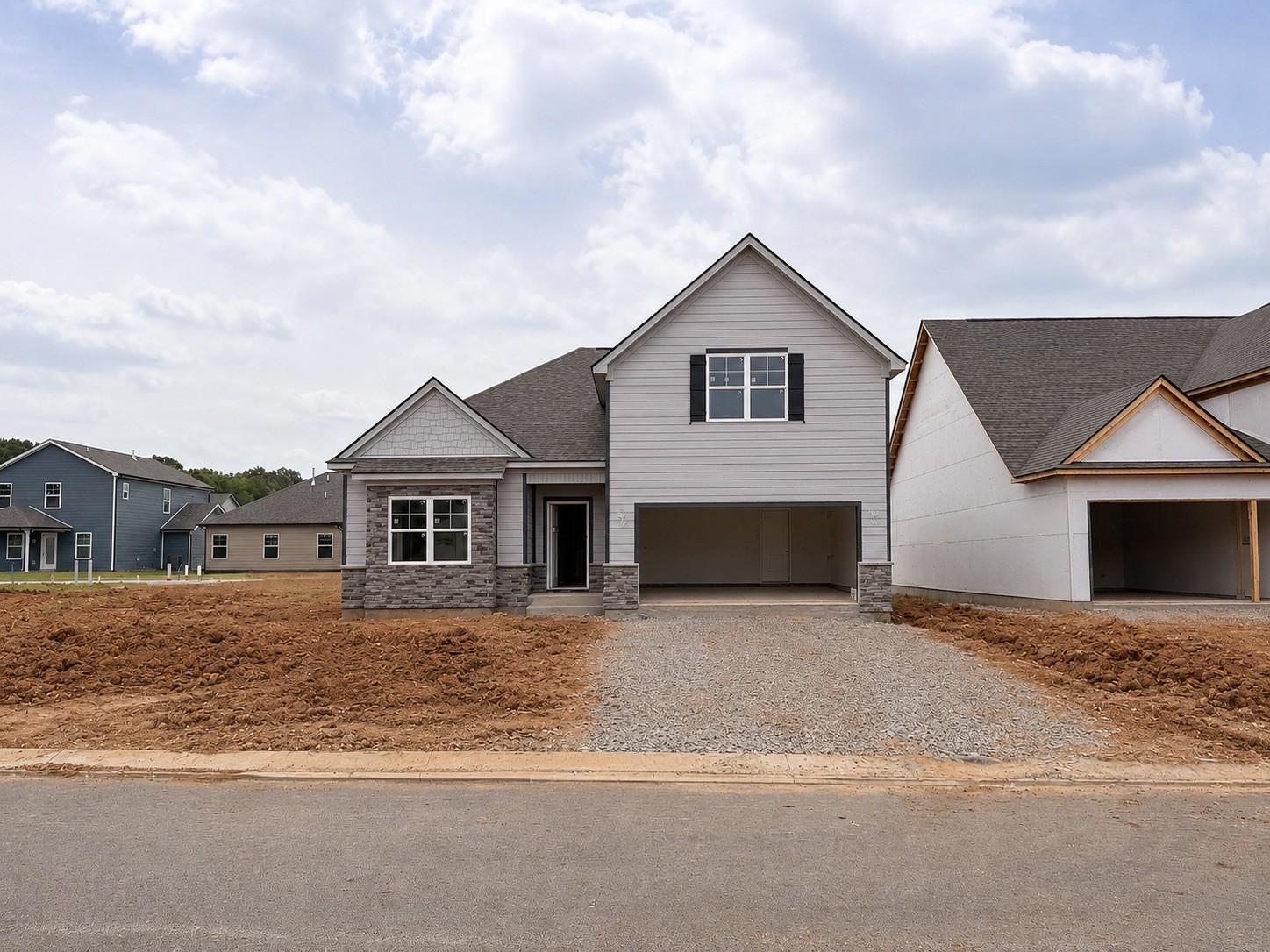 4015 Dortch Lane, W Property Photo 1