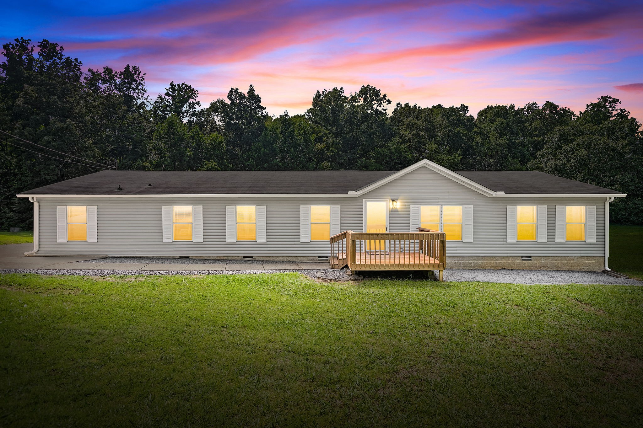 4736 Mickle Ln Property Photo 1