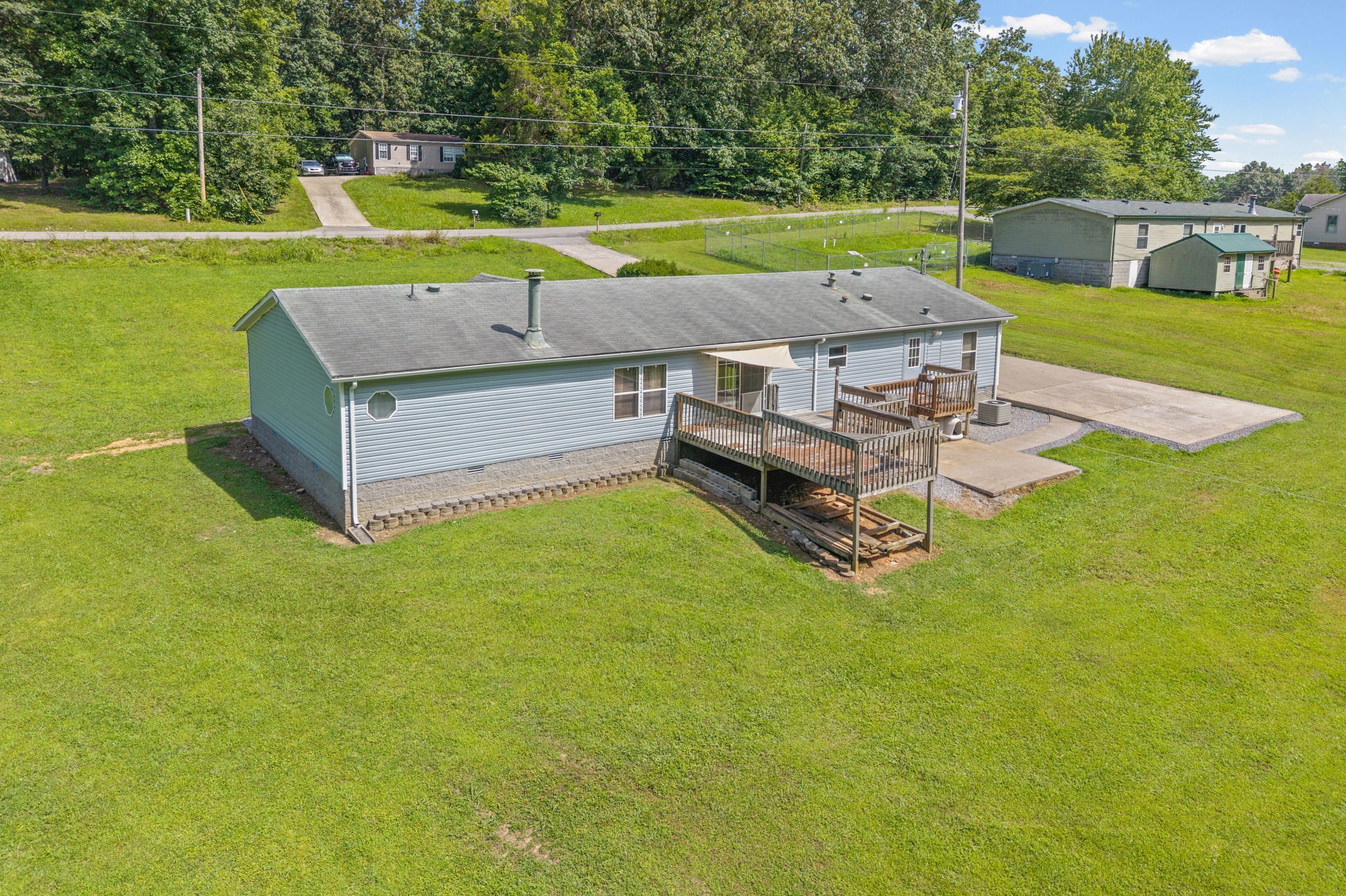 4736 Mickle Ln Property Photo 42