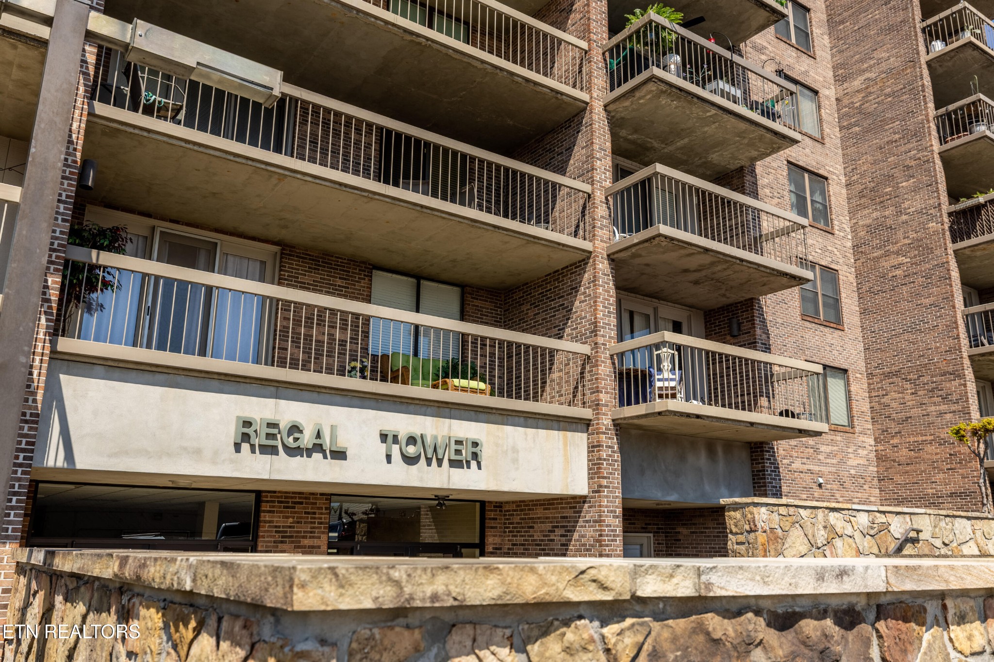 111 Regal Tower Property Photo 1