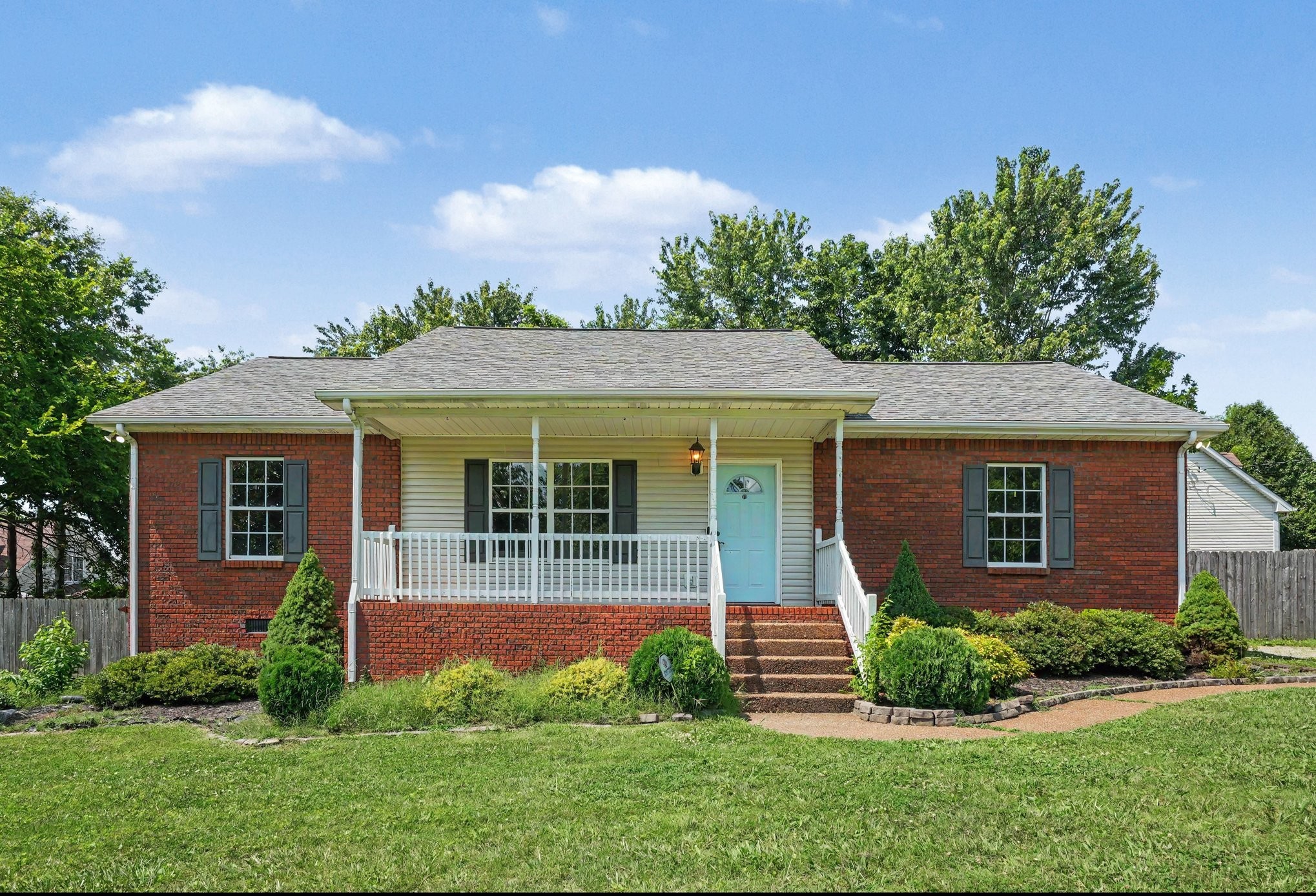 187 S Palmers Chapel Rd