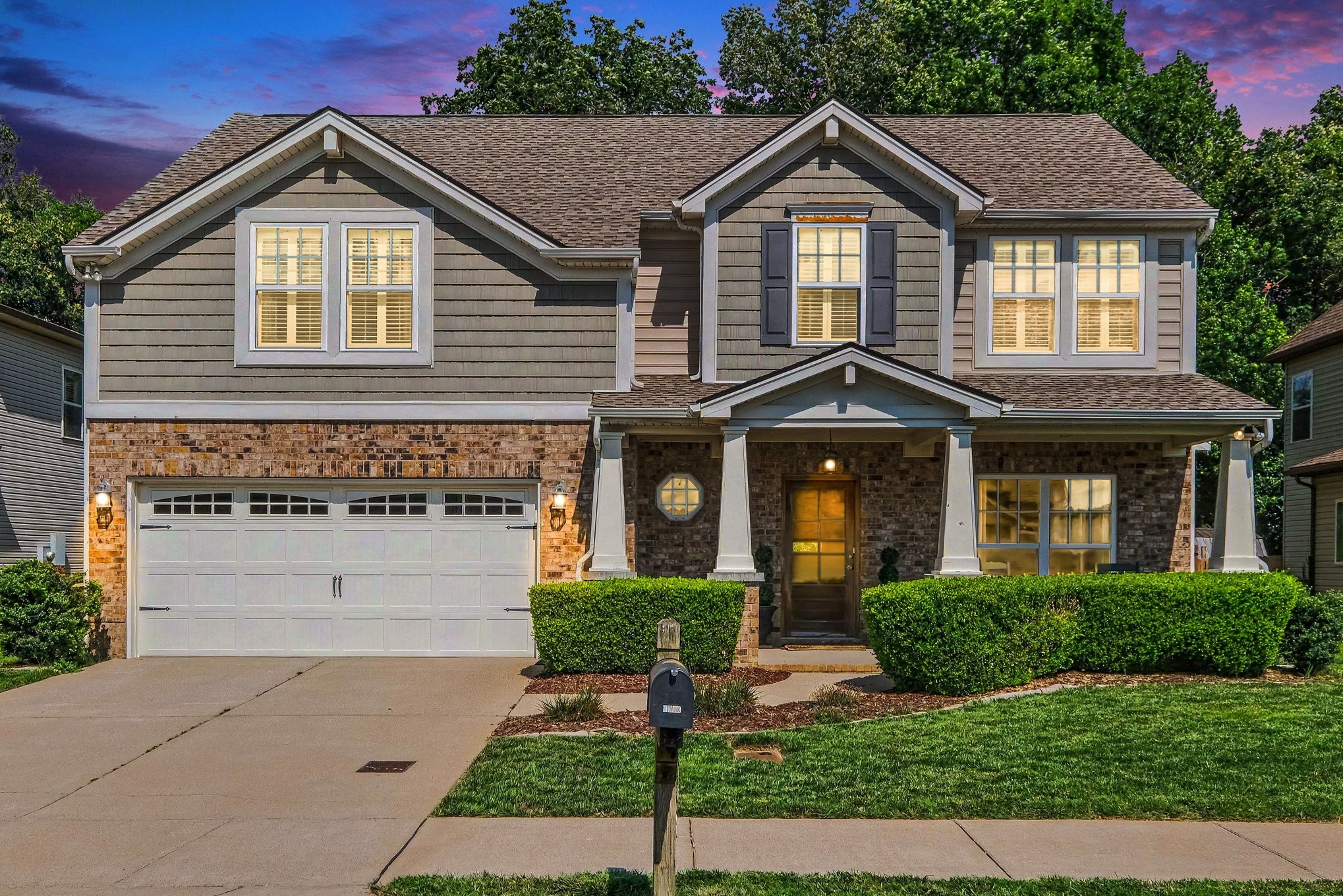 4248 Longfellow Dr