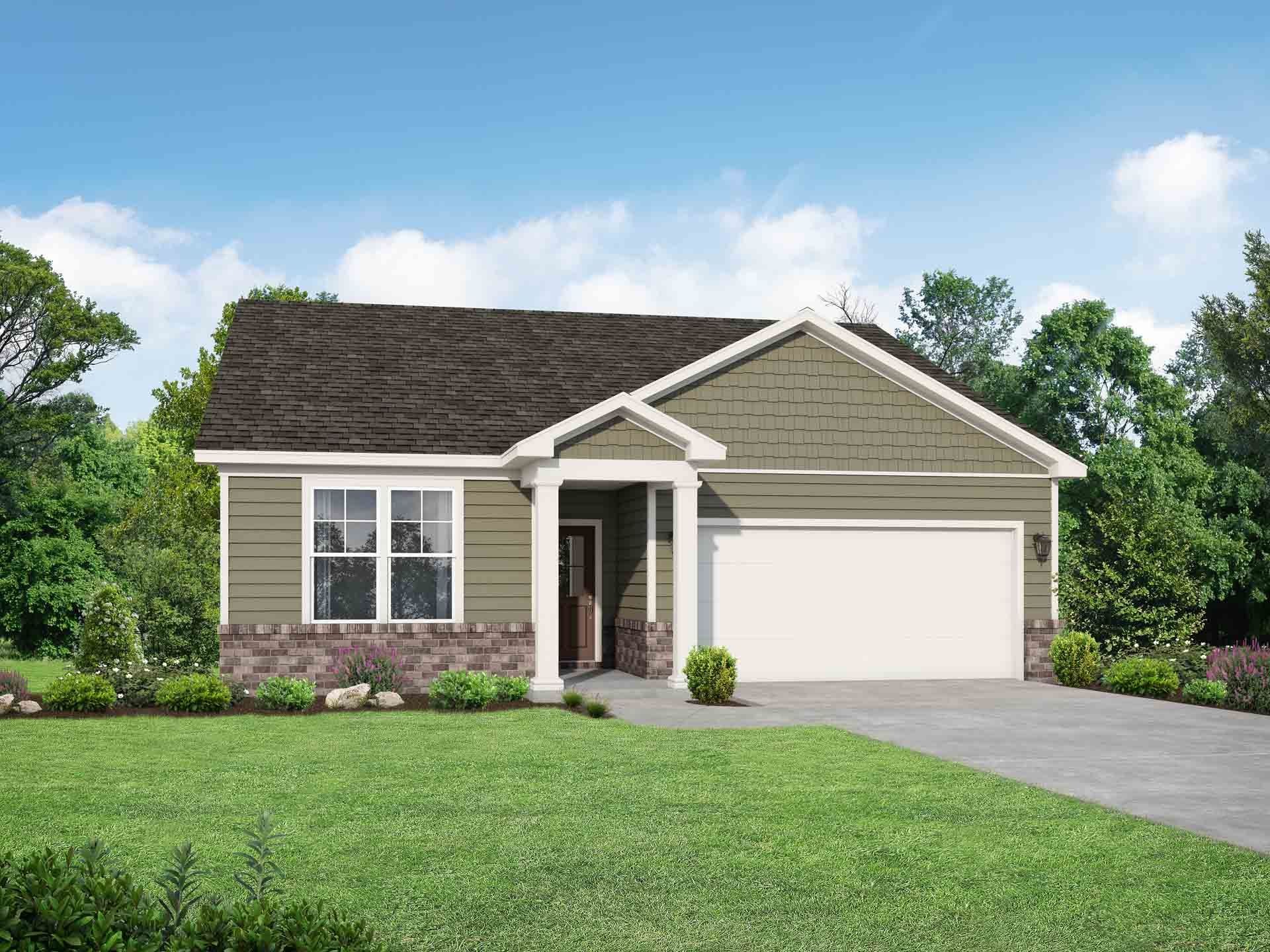 8259 Netterfield Drive Property Photo 1