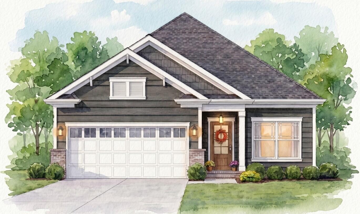 2884 Discovery Drive, NW Property Photo 1