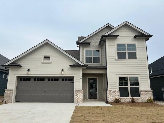 3024 Discovery Drive, Nw Property Photo 1