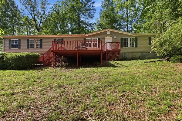 230 E Piney Rd Property Photo 1