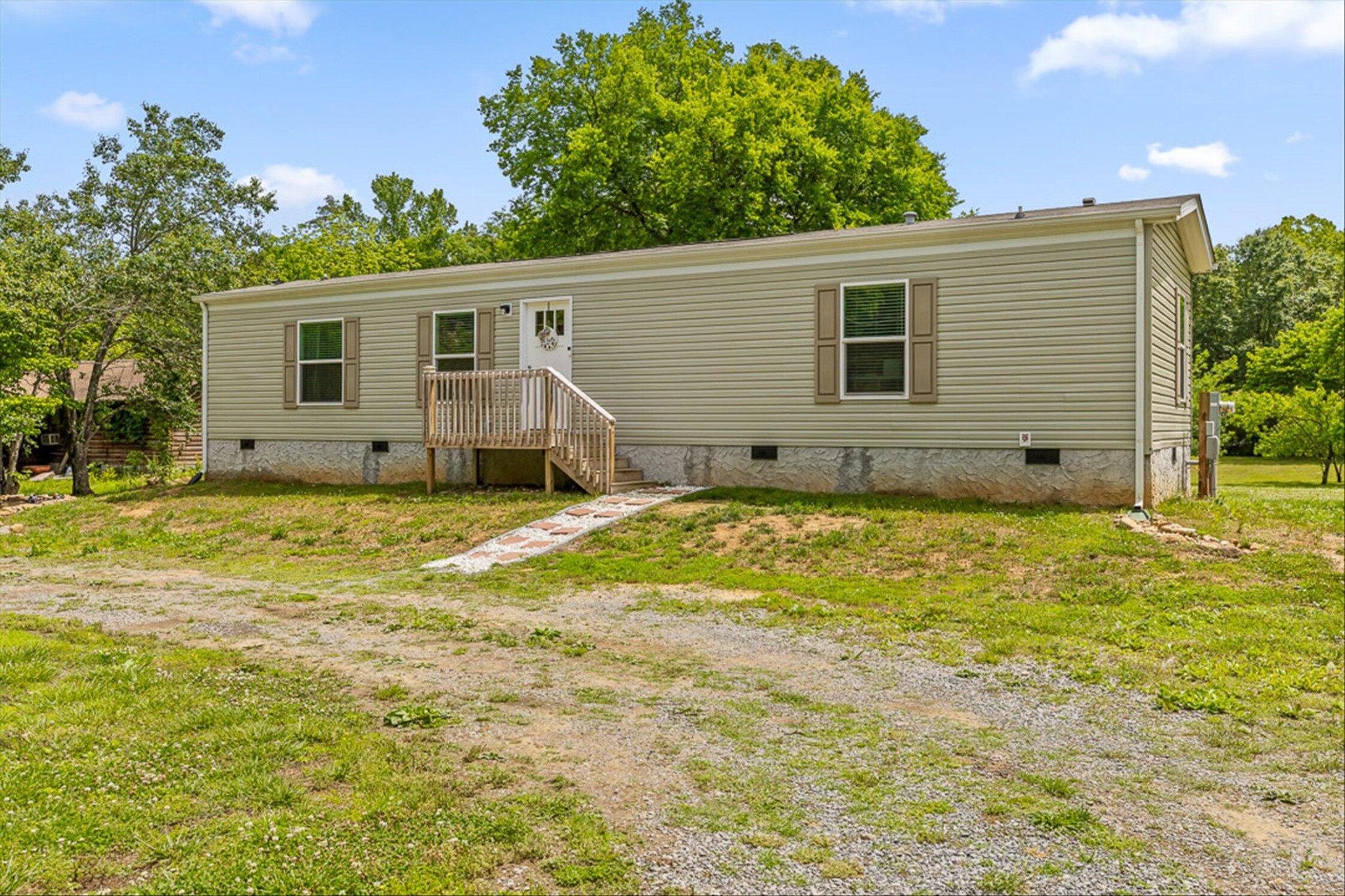 314 Old Ford Road Property Photo 1