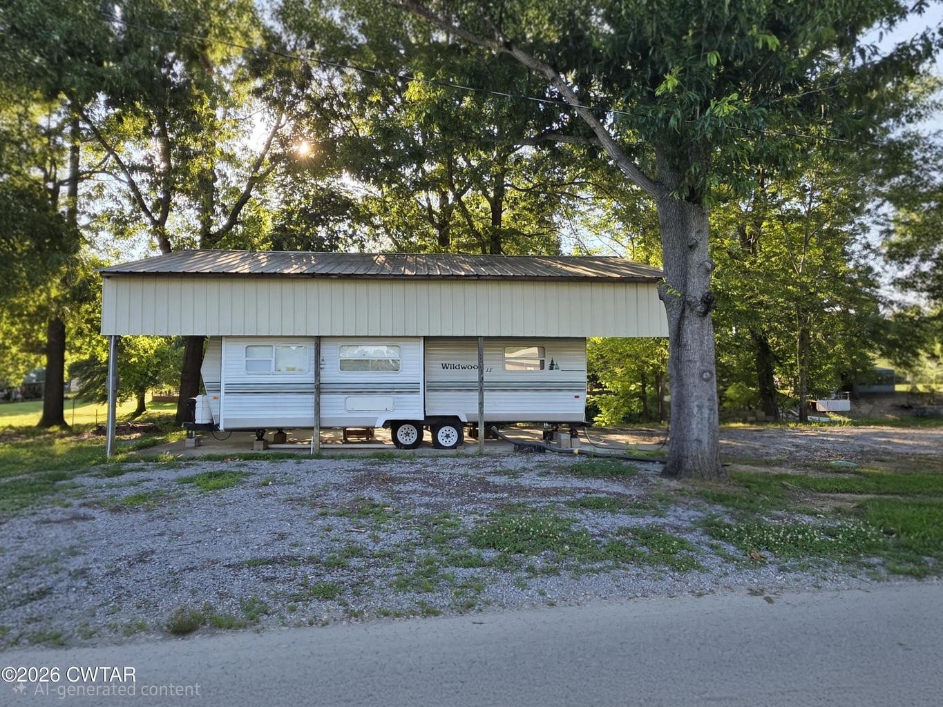 431 Pevahouse Camp Cir