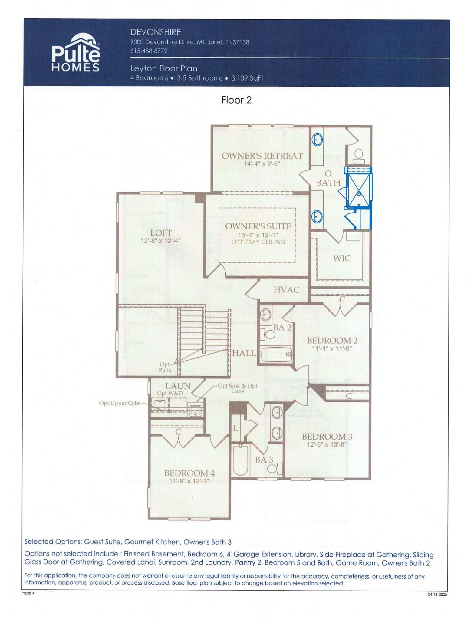 1174 Sydney Terrace Property Photo 63