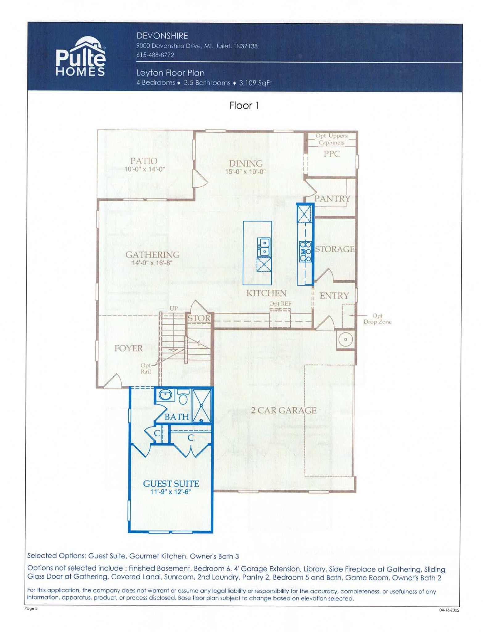 1174 Sydney Terrace Property Photo 64