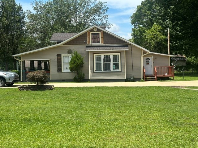 116 W Frazier St Property Photo 3
