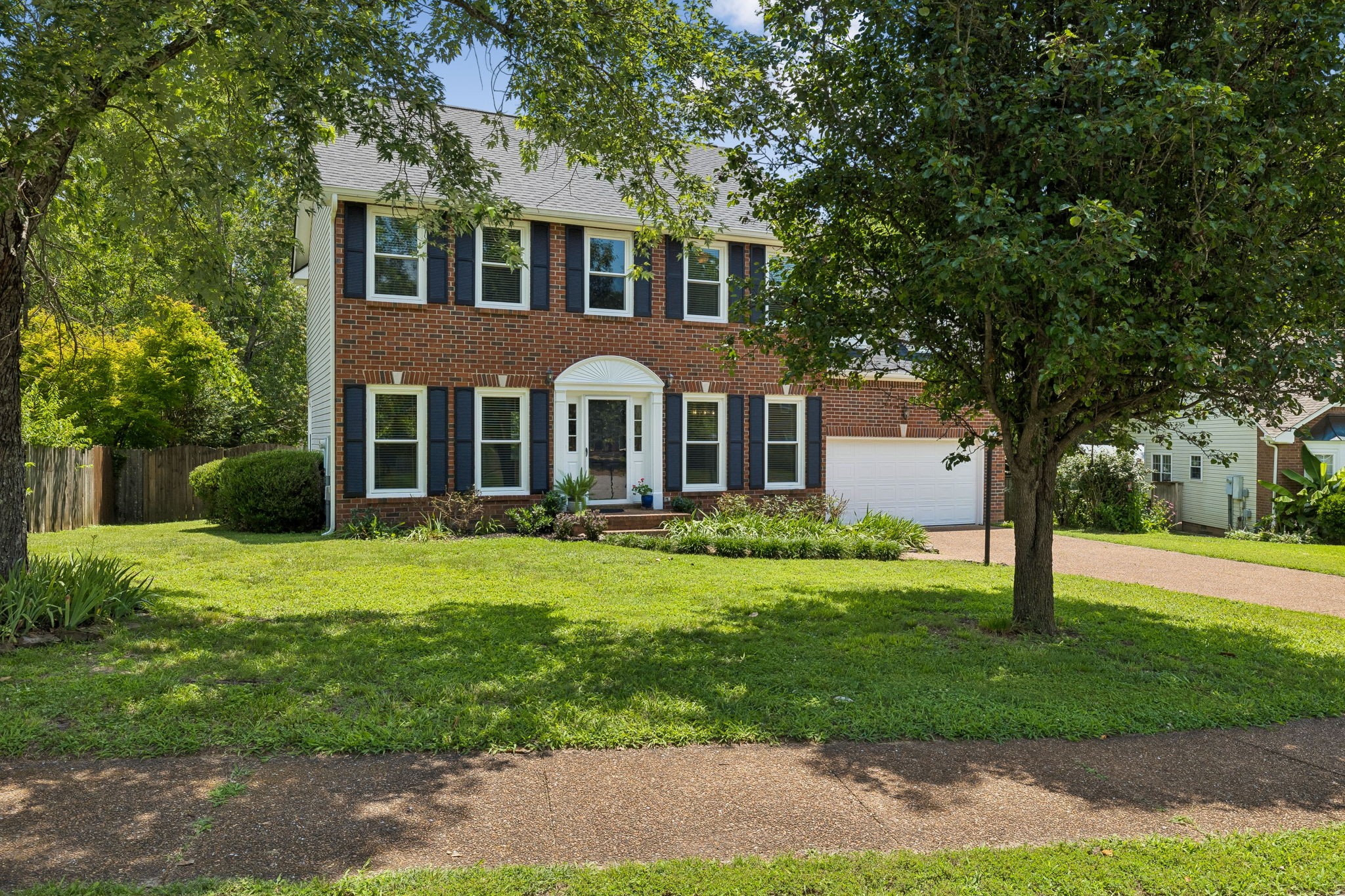 309 Mill Run Cir Property Photo 1