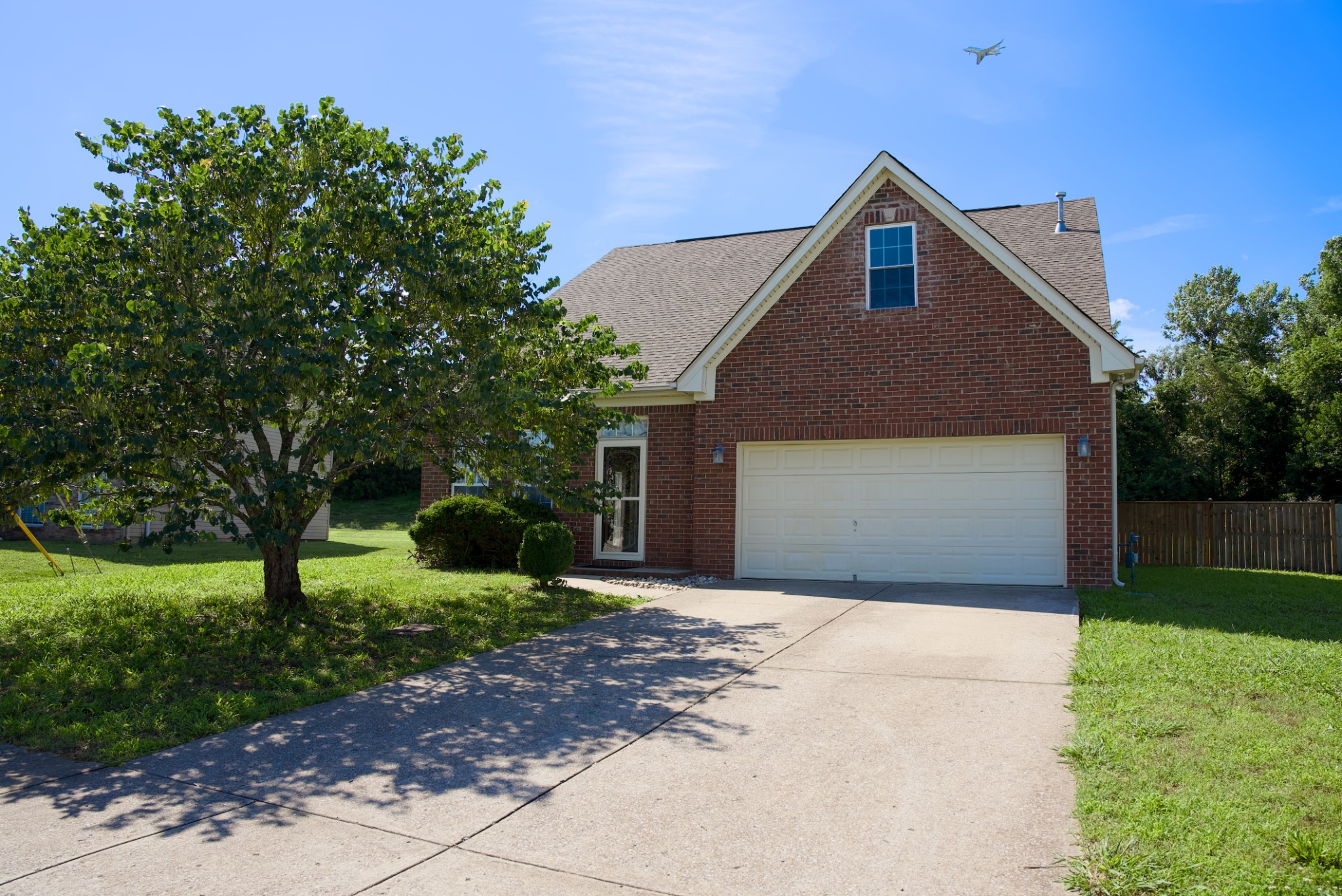 2244 Gilmore Crossing Ln Property Photo 1