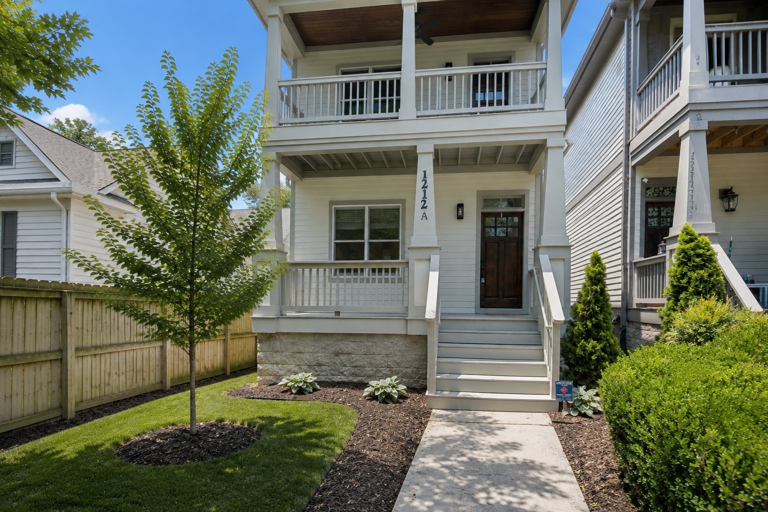 1212a Pennock Ave Property Photo 1