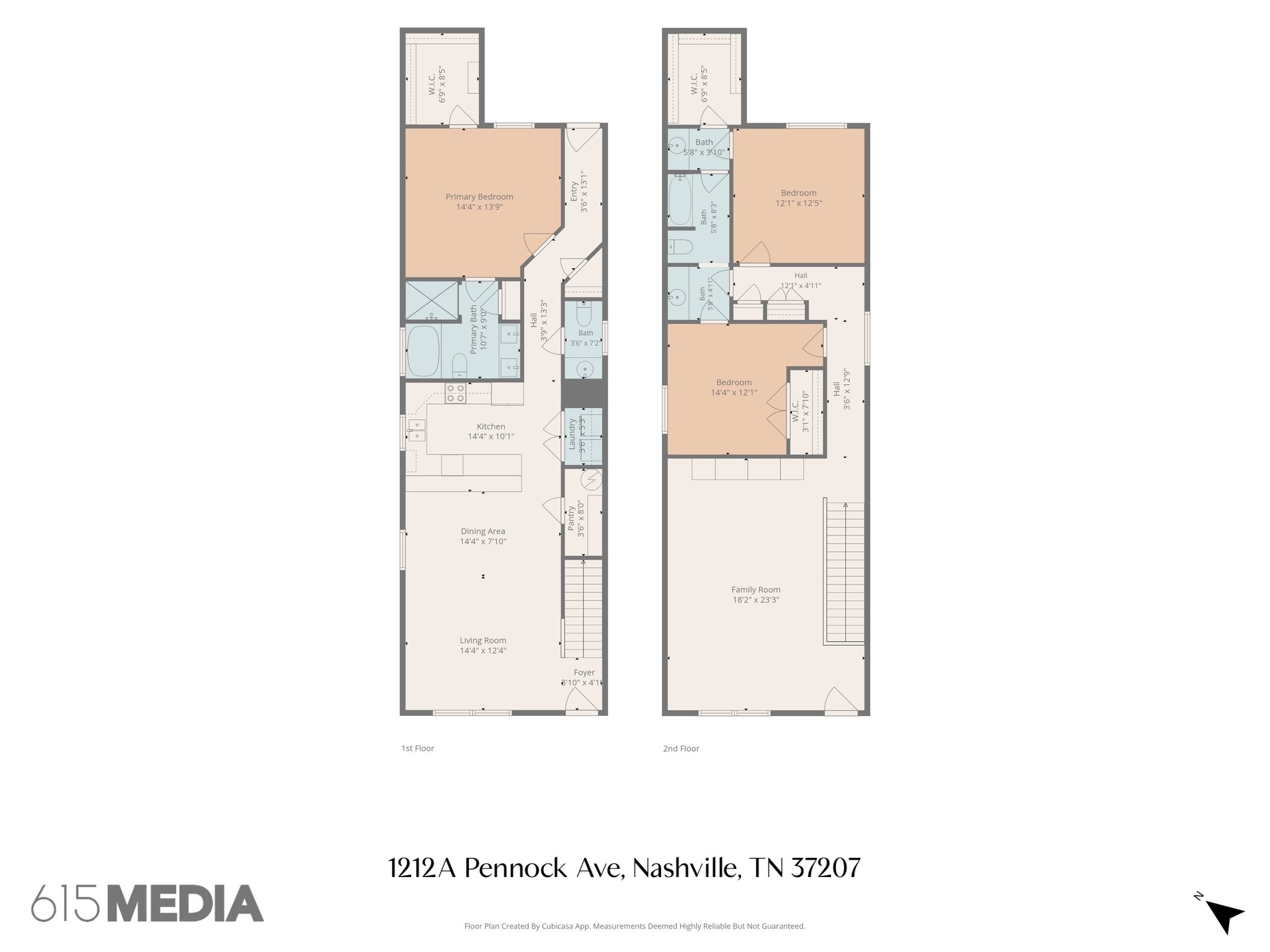 1212a Pennock Ave Property Photo 3