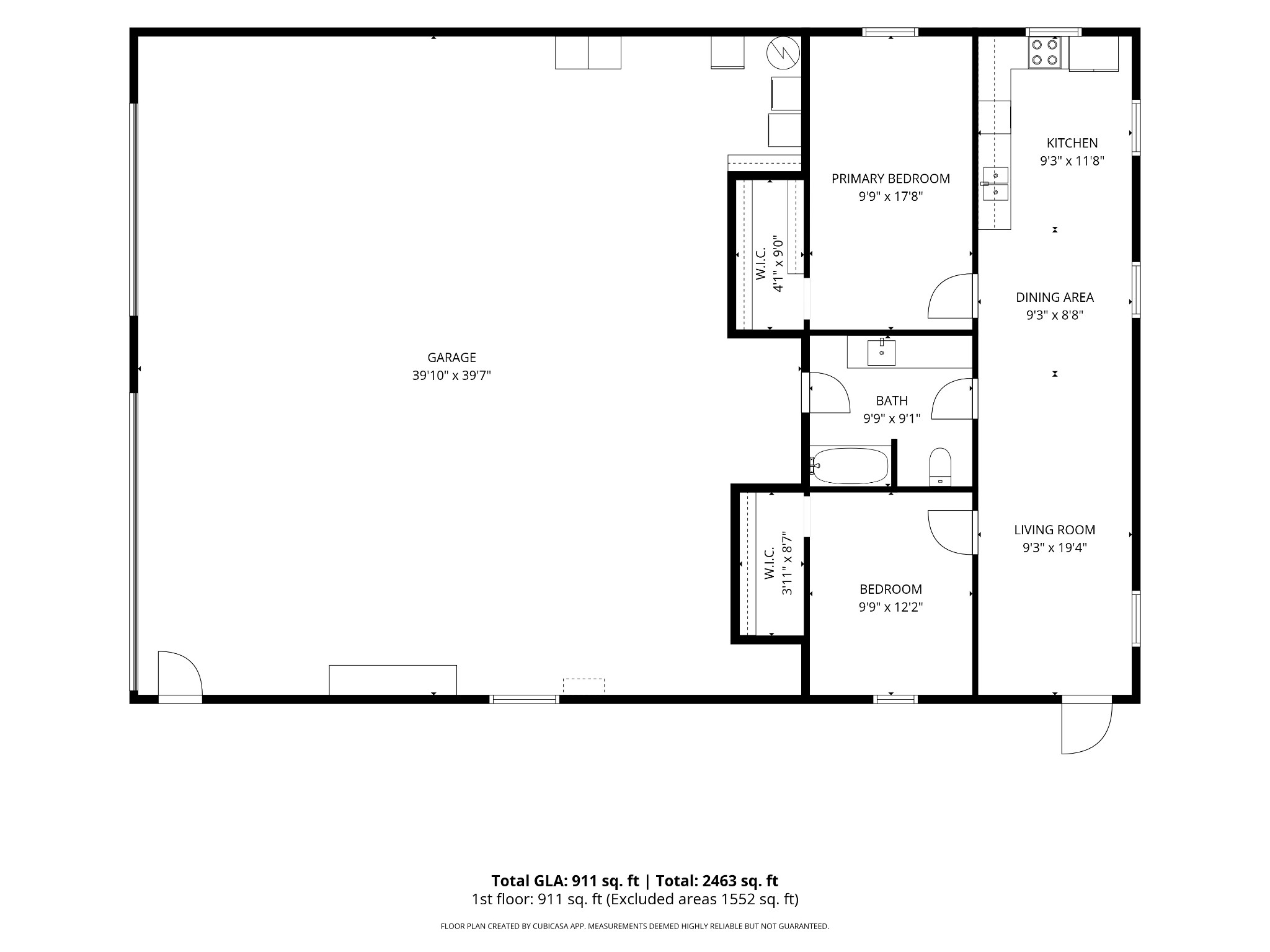 9520 Dyer Rd Property Photo 100