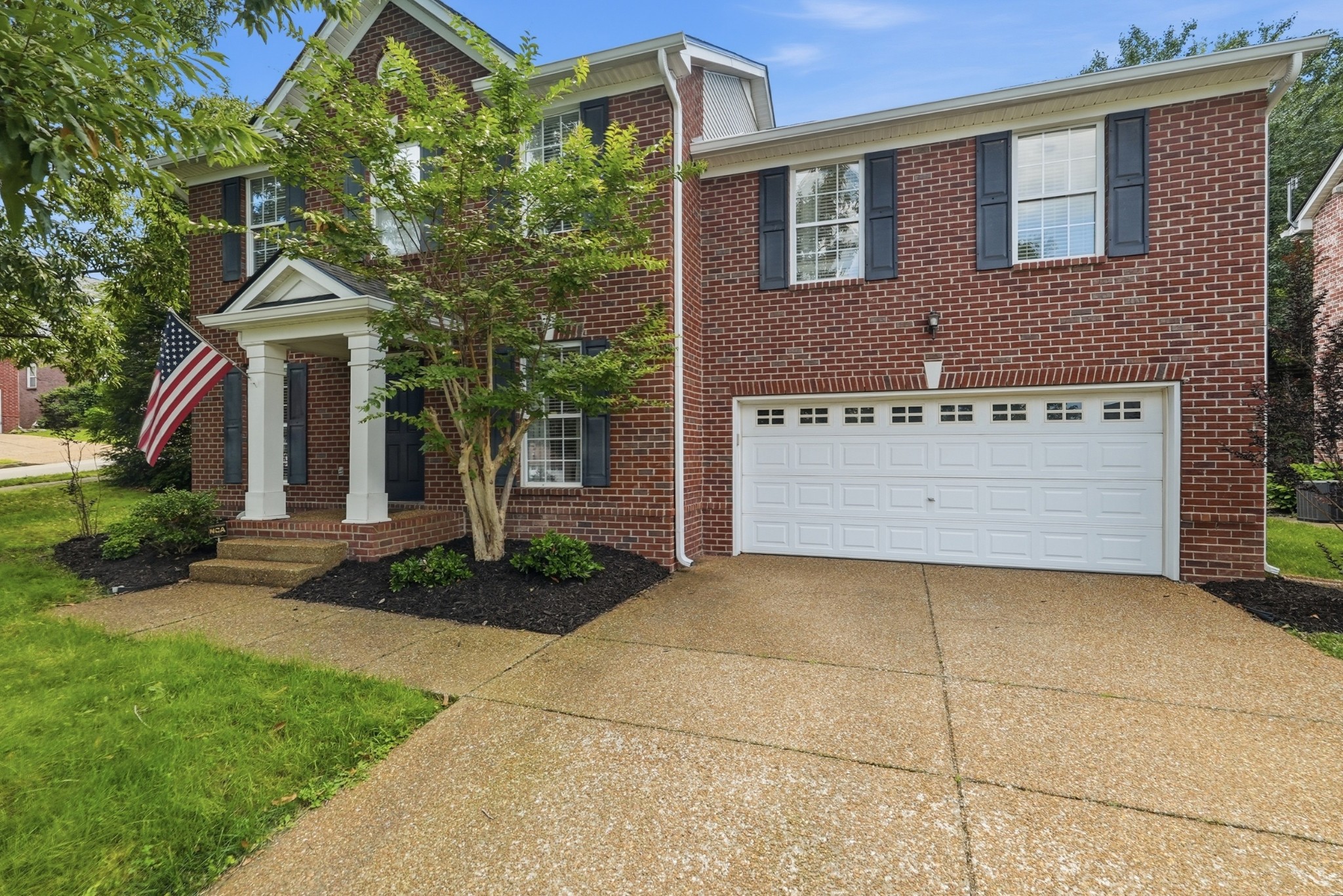 1109 Olde Cameron Ln Property Photo 1
