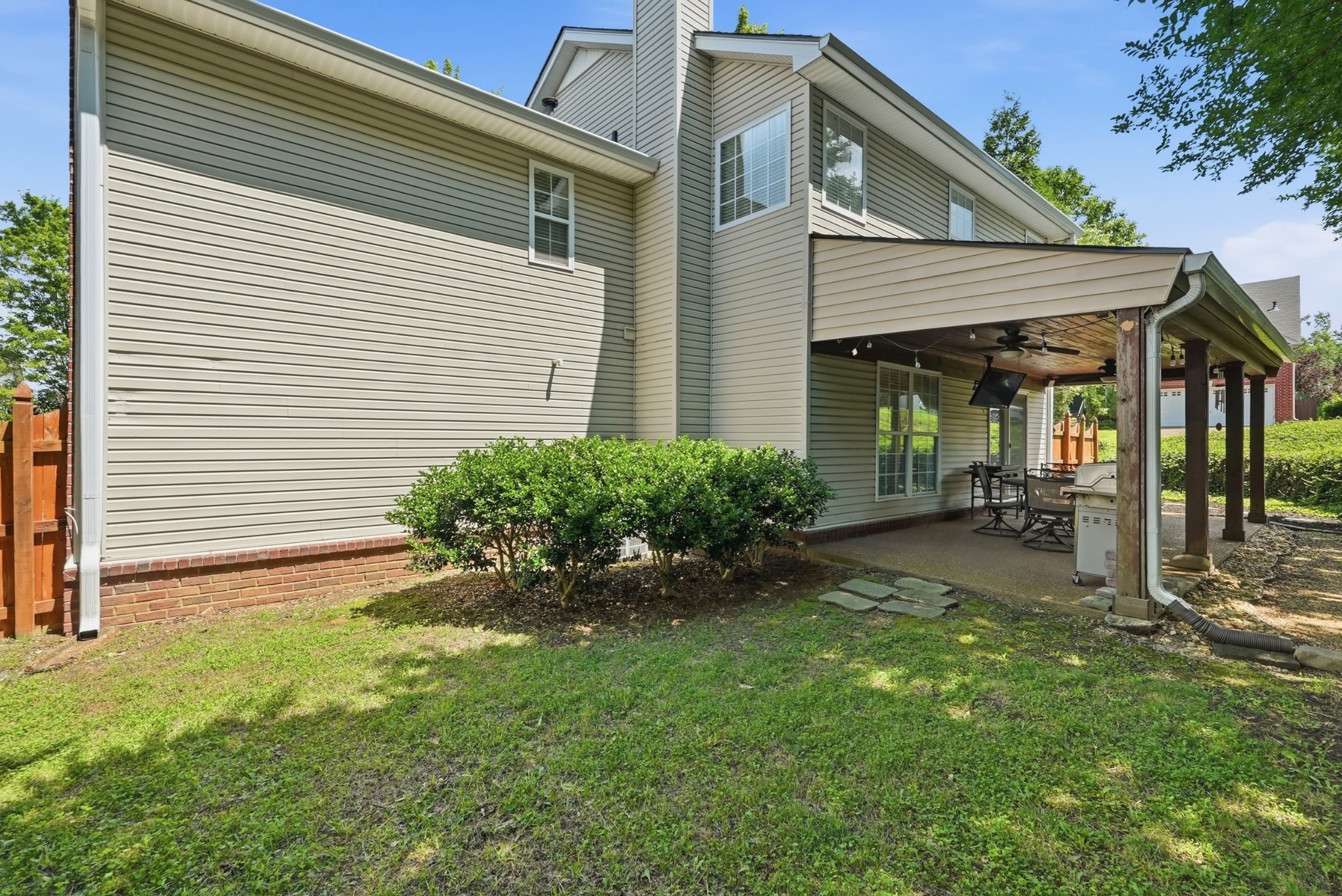 1109 Olde Cameron Ln Property Photo 23