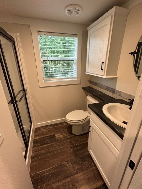 166 White Oak Court Property Photo 17
