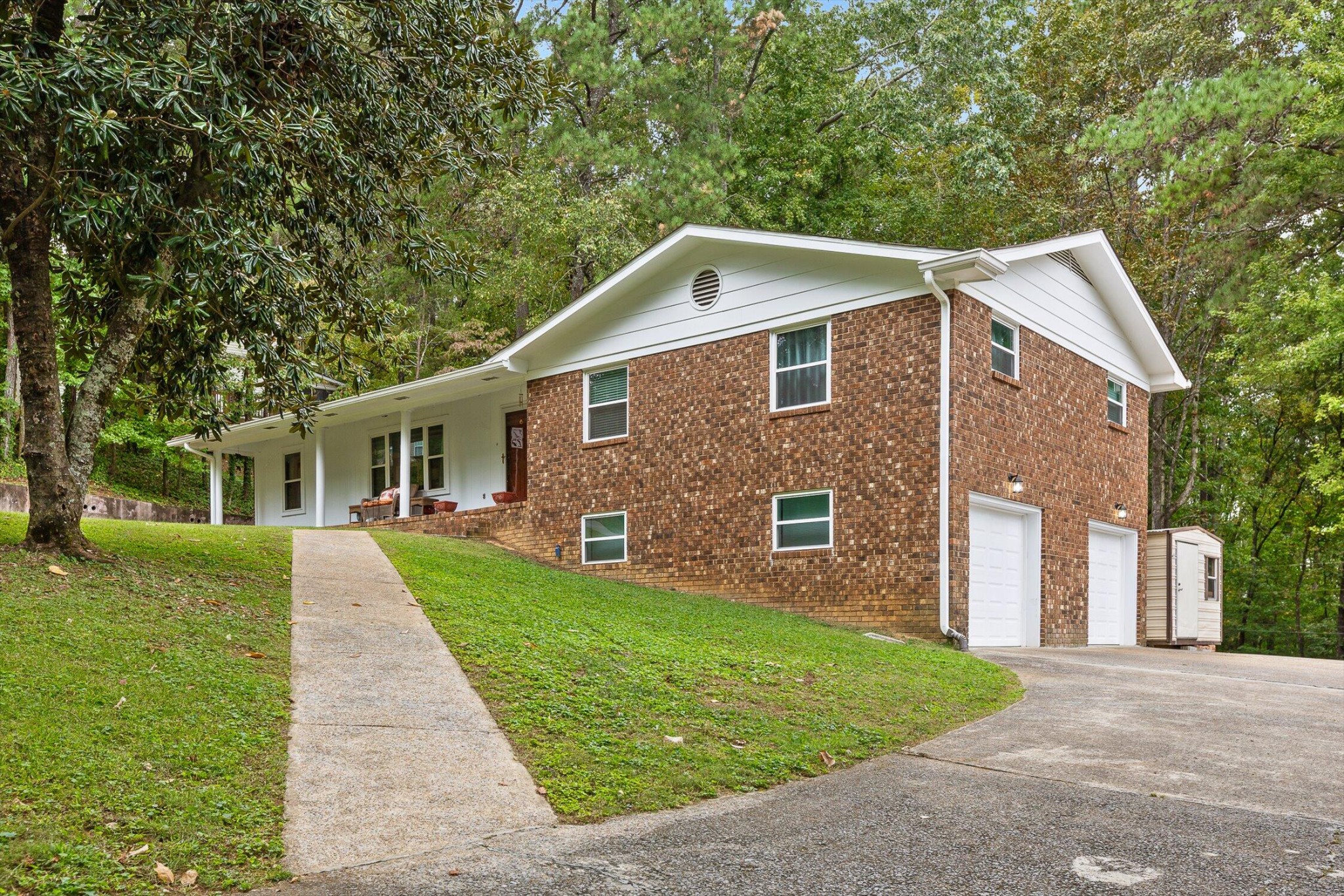 1135 Shady Fork Road Property Photo 1