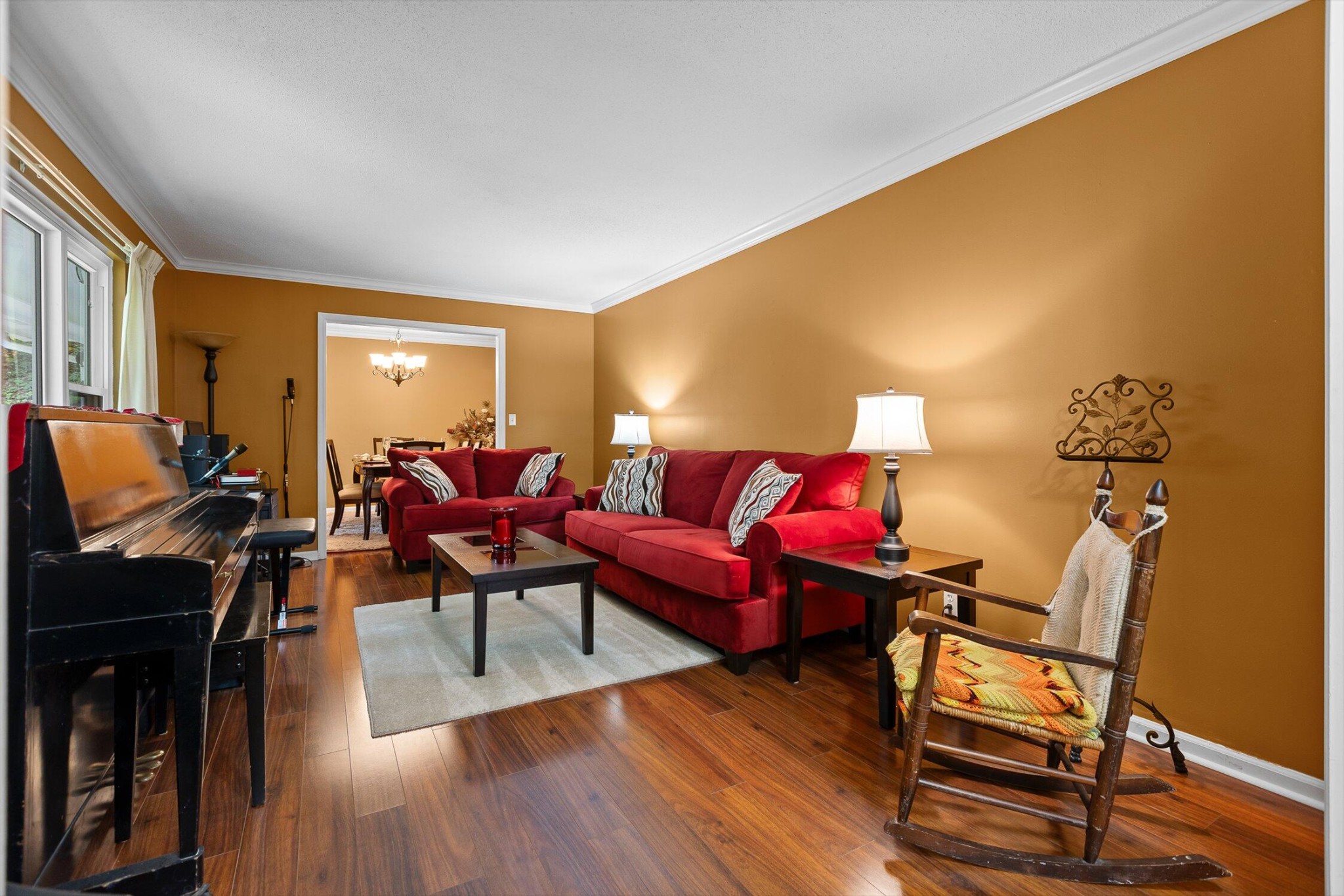 1135 Shady Fork Road Property Photo 4
