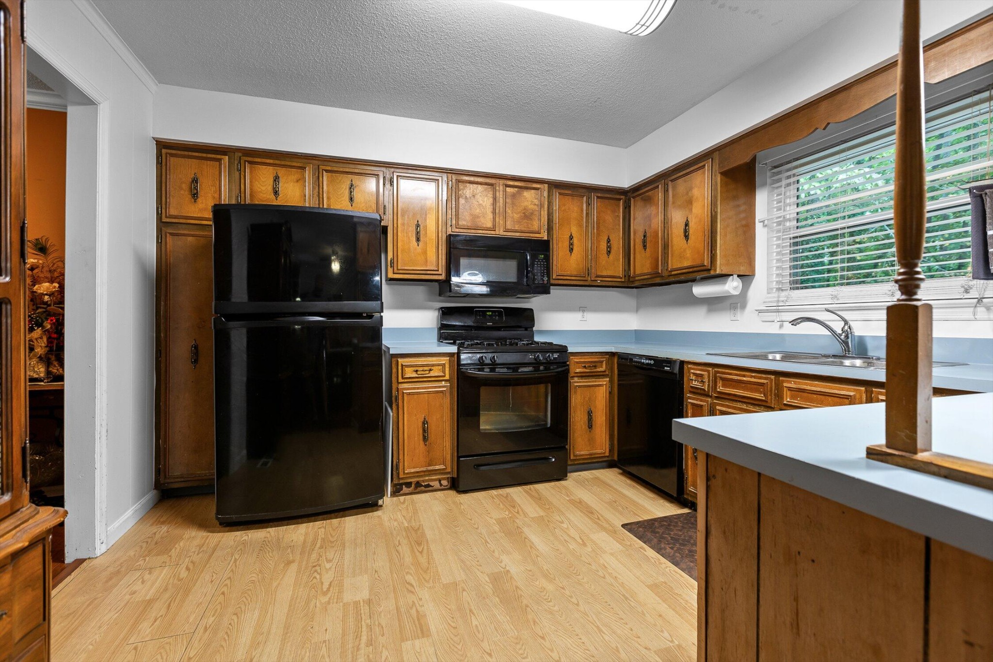 1135 Shady Fork Road Property Photo 5