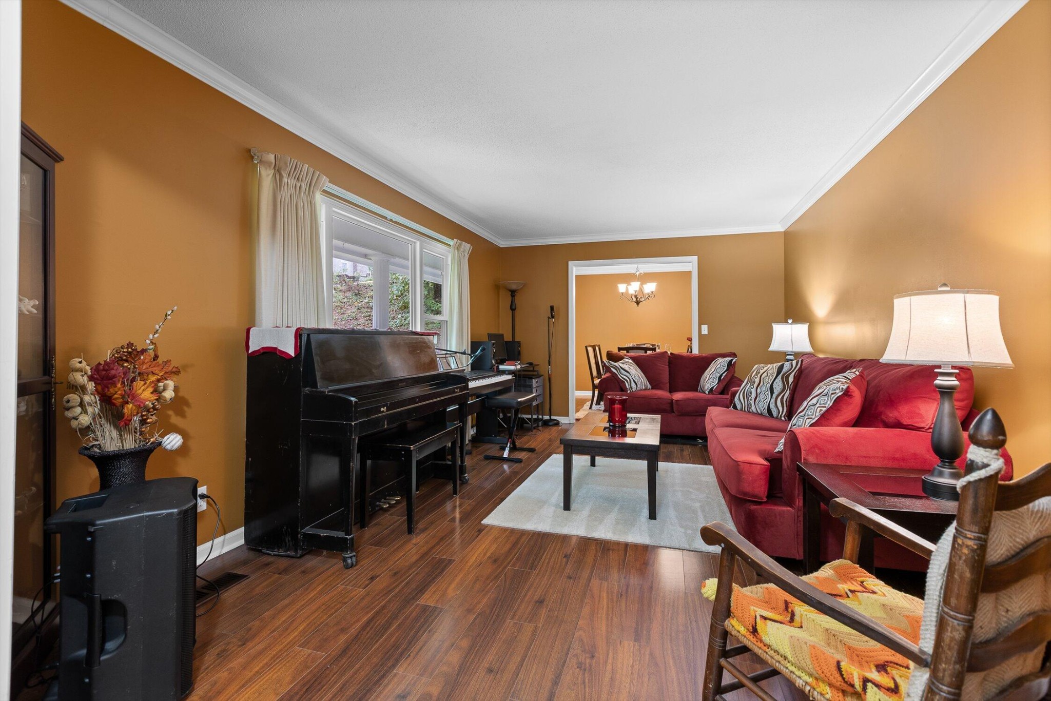 1135 Shady Fork Road Property Photo 10