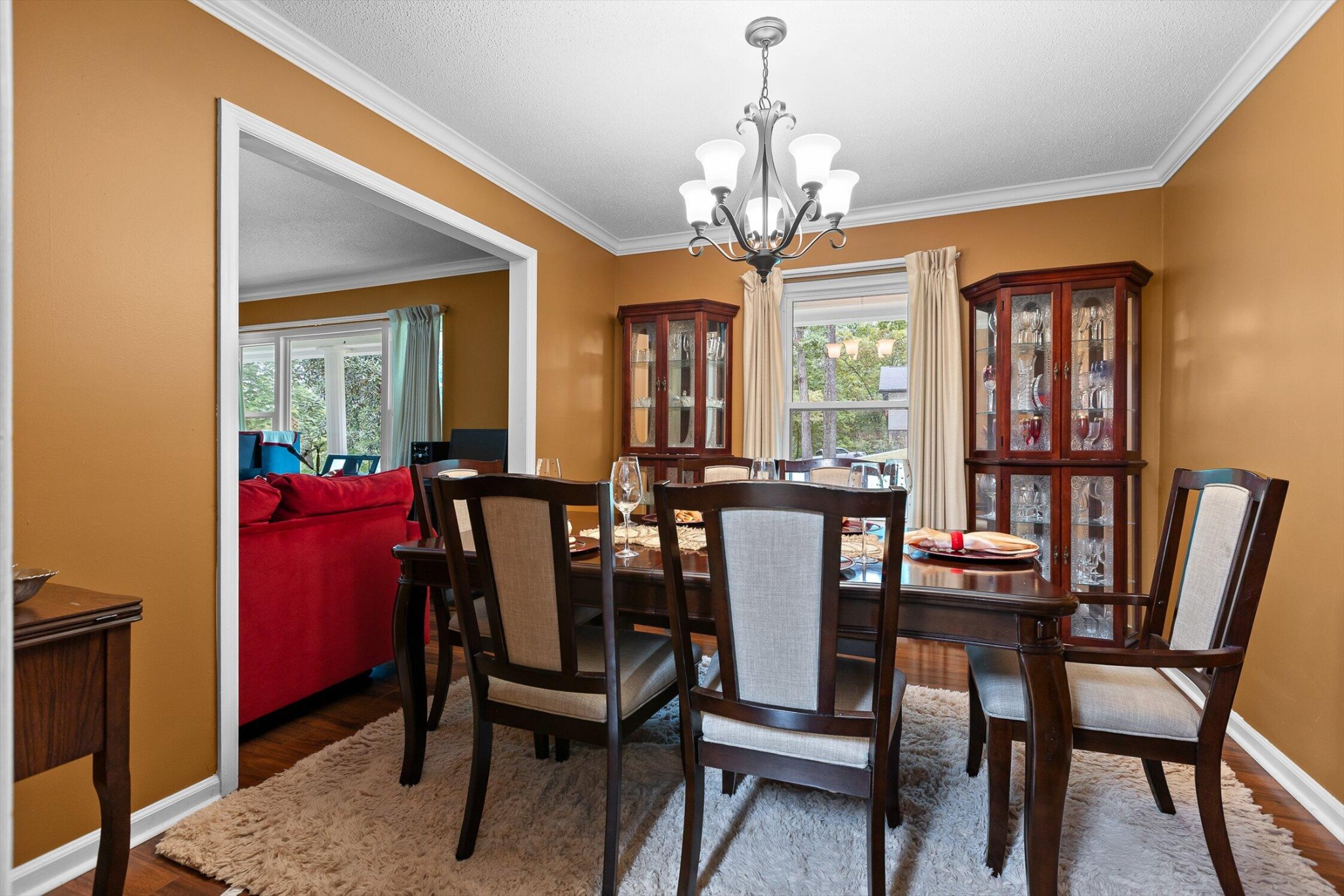 1135 Shady Fork Road Property Photo 11