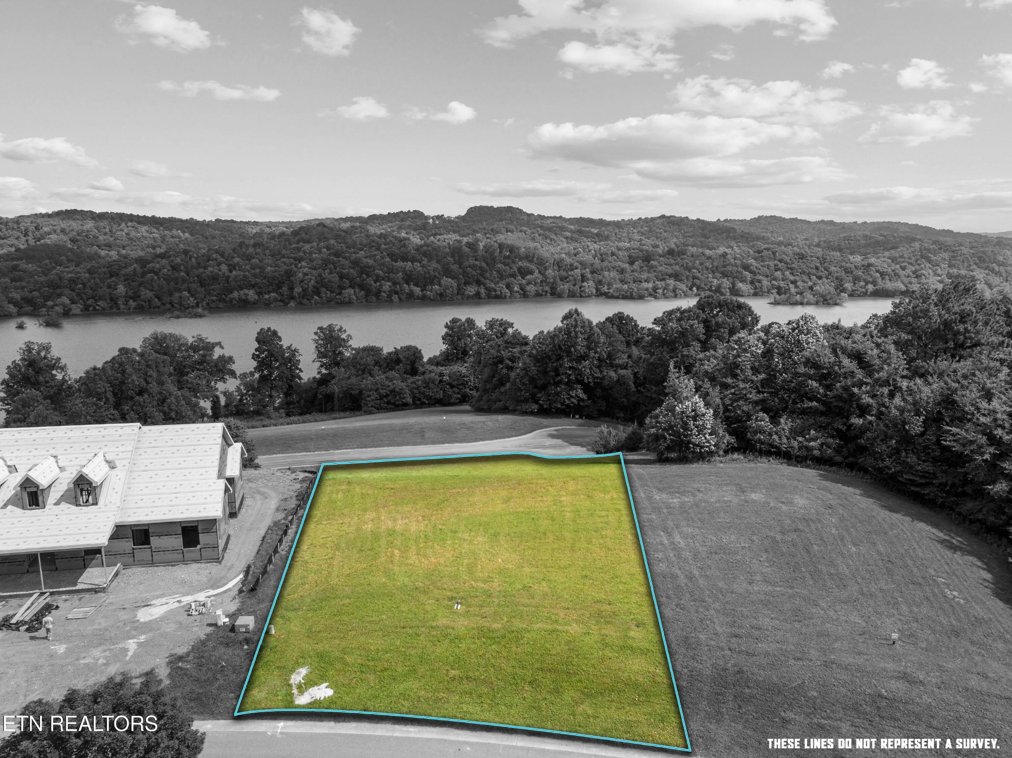 2619 Persimmon Ridge Property Photo 2