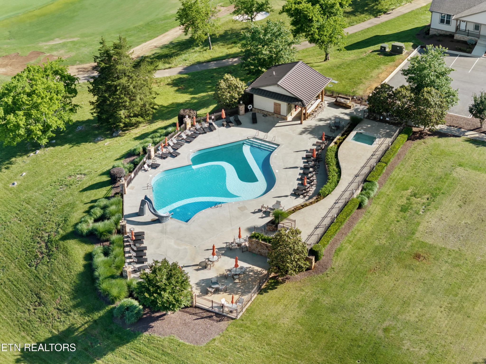 2619 Persimmon Ridge Property Photo 8