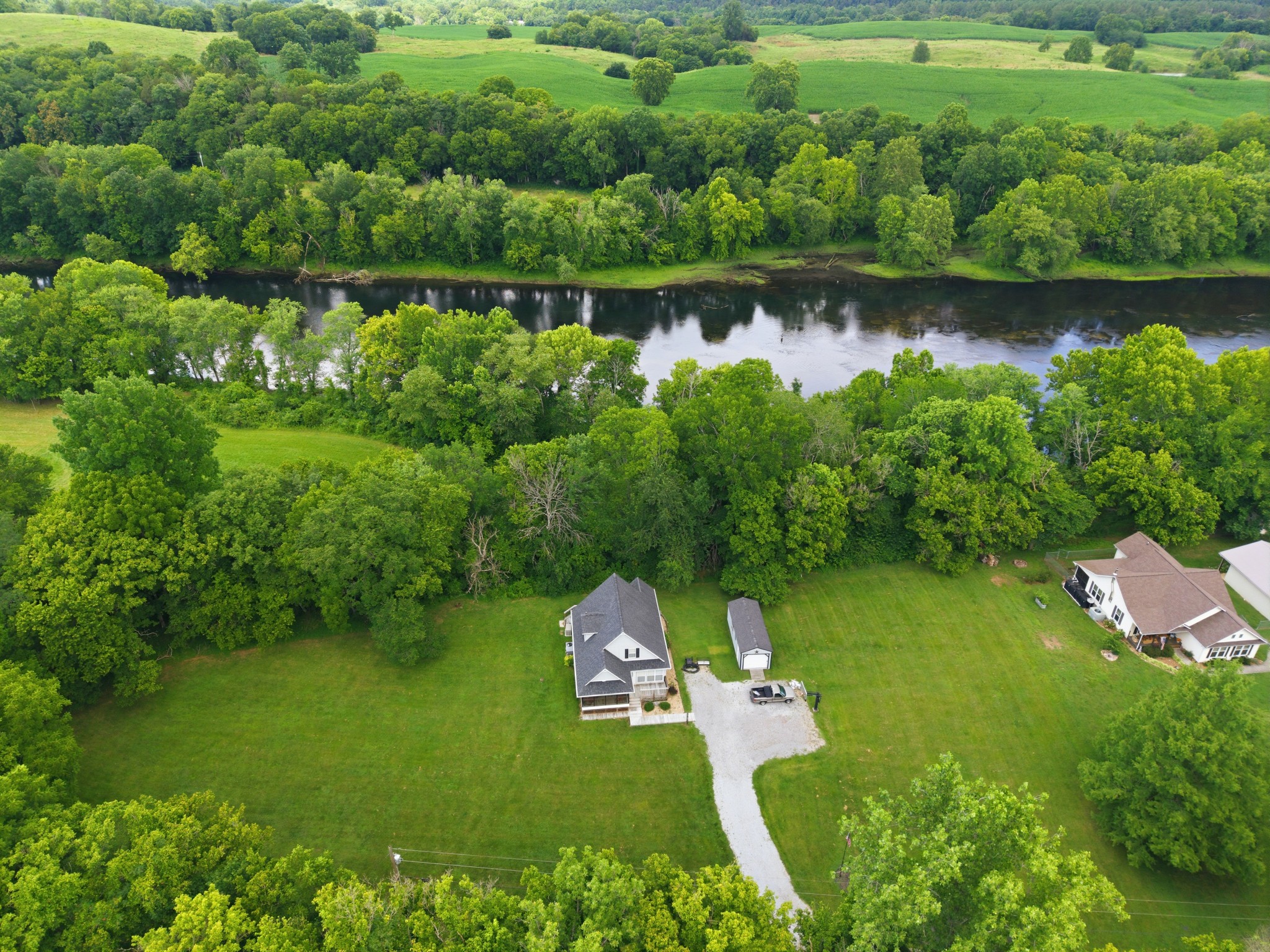6367 Medley Amonette Rd