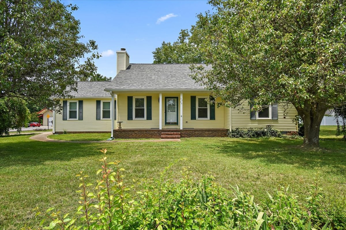 3354 Laurel Mountain Rd Property Photo 1