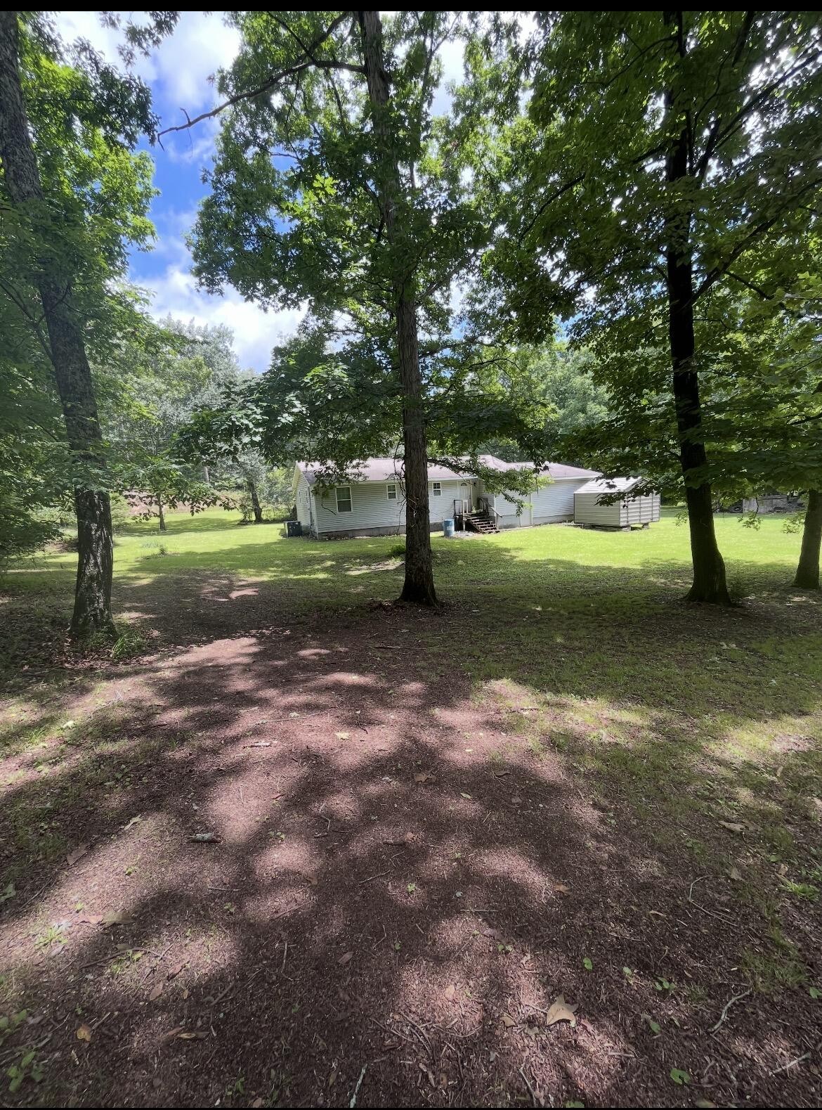 4062 Corinth Road Property Photo 2